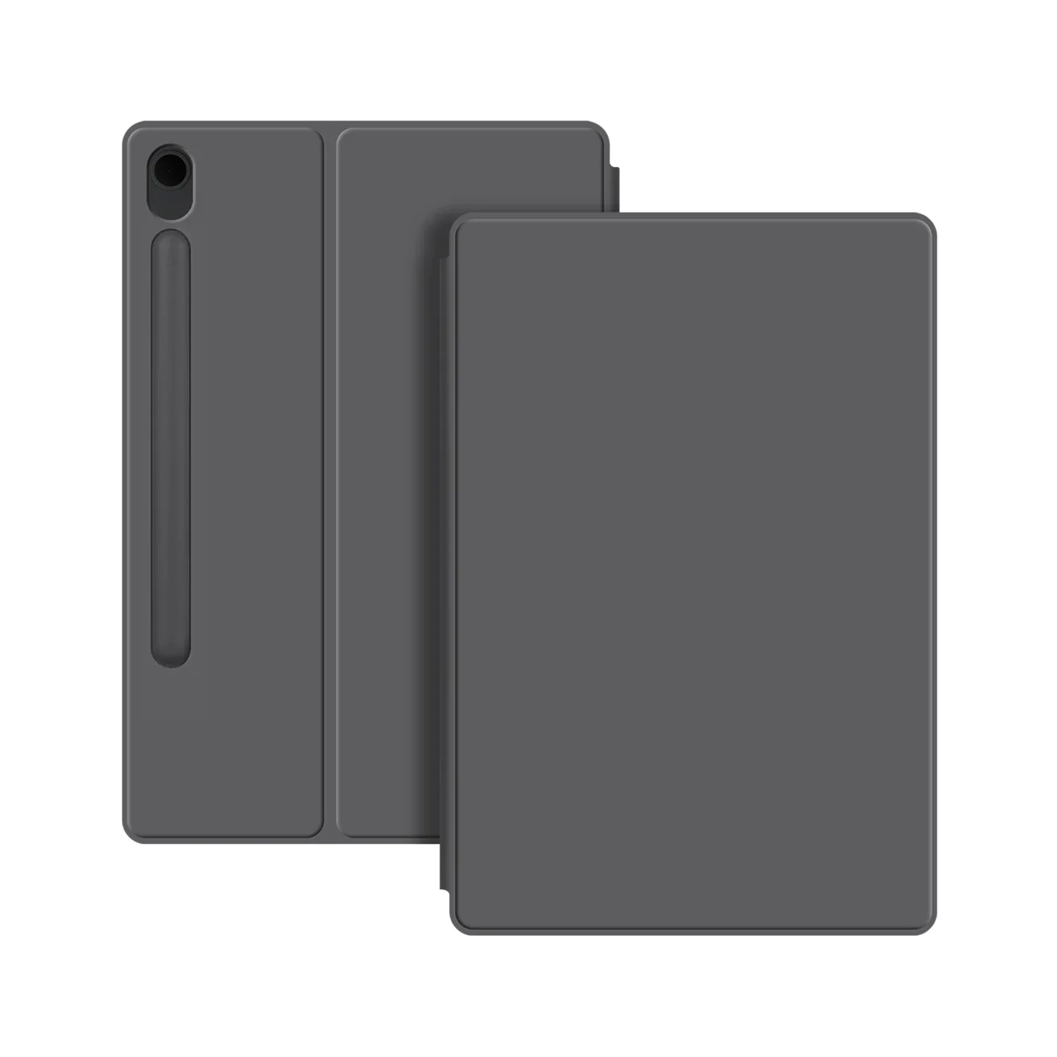 Magnetic Tablet Smart Book Cover