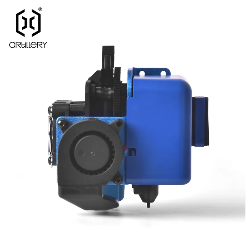 Estrusore In Metallo Per Stampante 3D - Compatibile Con Titan Aero, Prusa I3, Artillery - Foto 6