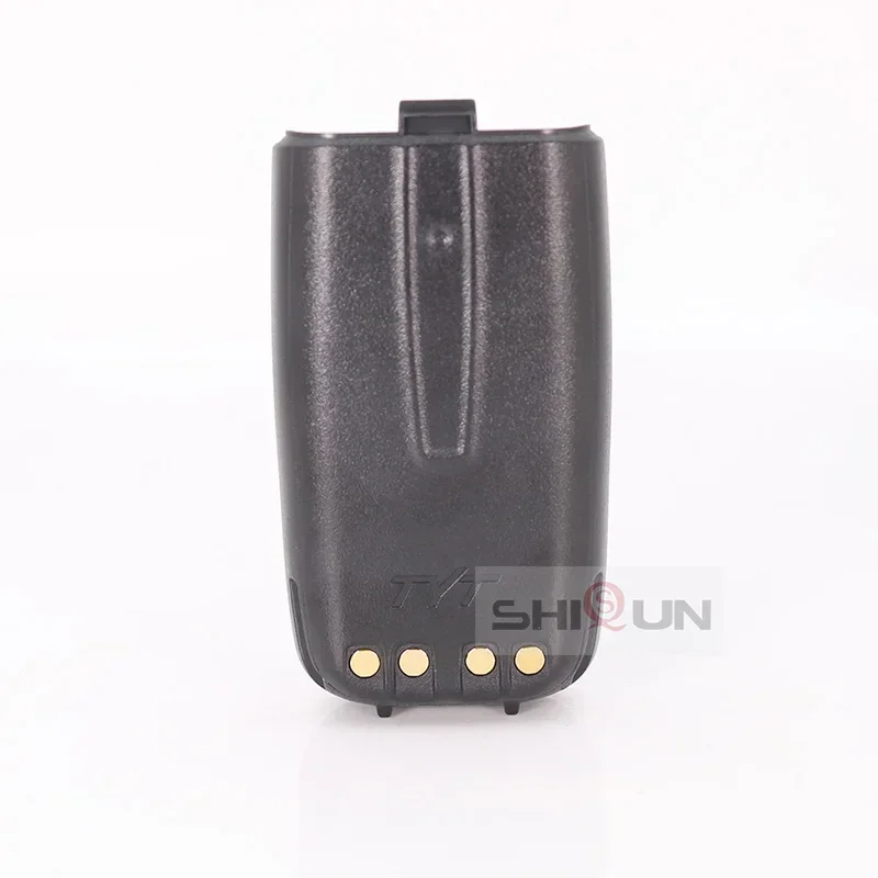 TYT Walkie Talkie TH-UV8000D Dmr Ham Radio TH-UV8000E UV8000E Li-ion Battery Pack 3600mAh For 10W Dual Band UV8000D High Power 2