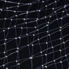 1 Pc Nylon Fish Line Fishing Net Rhombus Mesh Hole Net Collapsible Fishing Tools 3 Sizes Woven Fishing Net Fishing Accessories 5