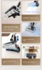 DREAME H20 Mix Floor washing machine A multi-purpose washing, mopping and suction machine Automatic mop for household appliances 6