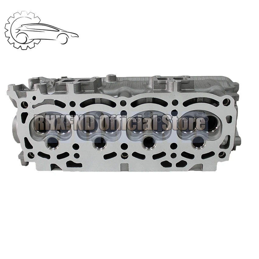 2ndザラ　CHT 2E-E 2E-L 2E Cylinder Head Assembly for For toyota Corolla