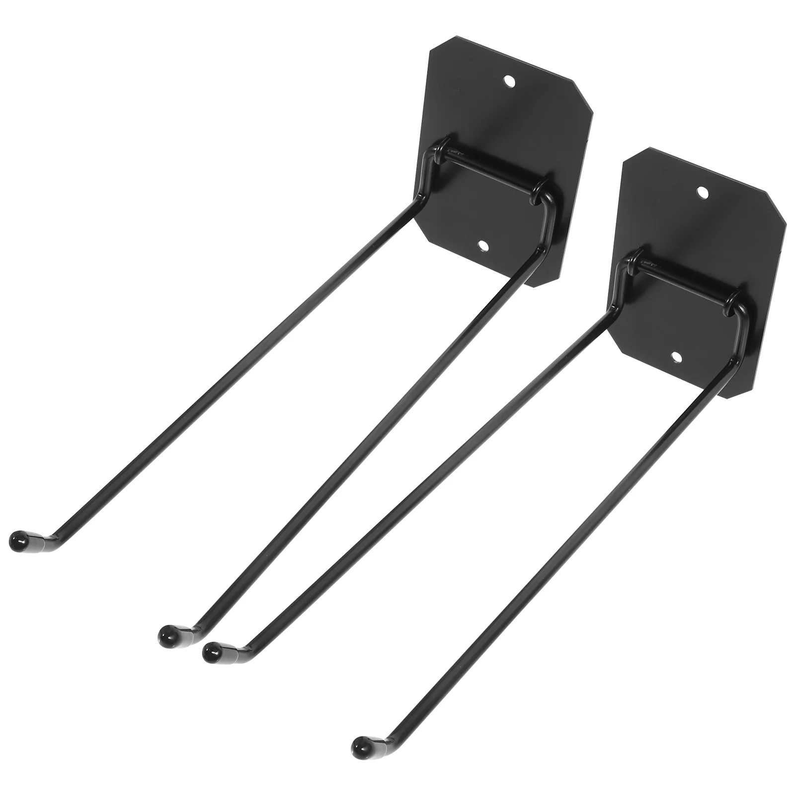 

2pcs Garage Hook Replacement Organization Hook Tool Hanger Small Tool Hook Accessory