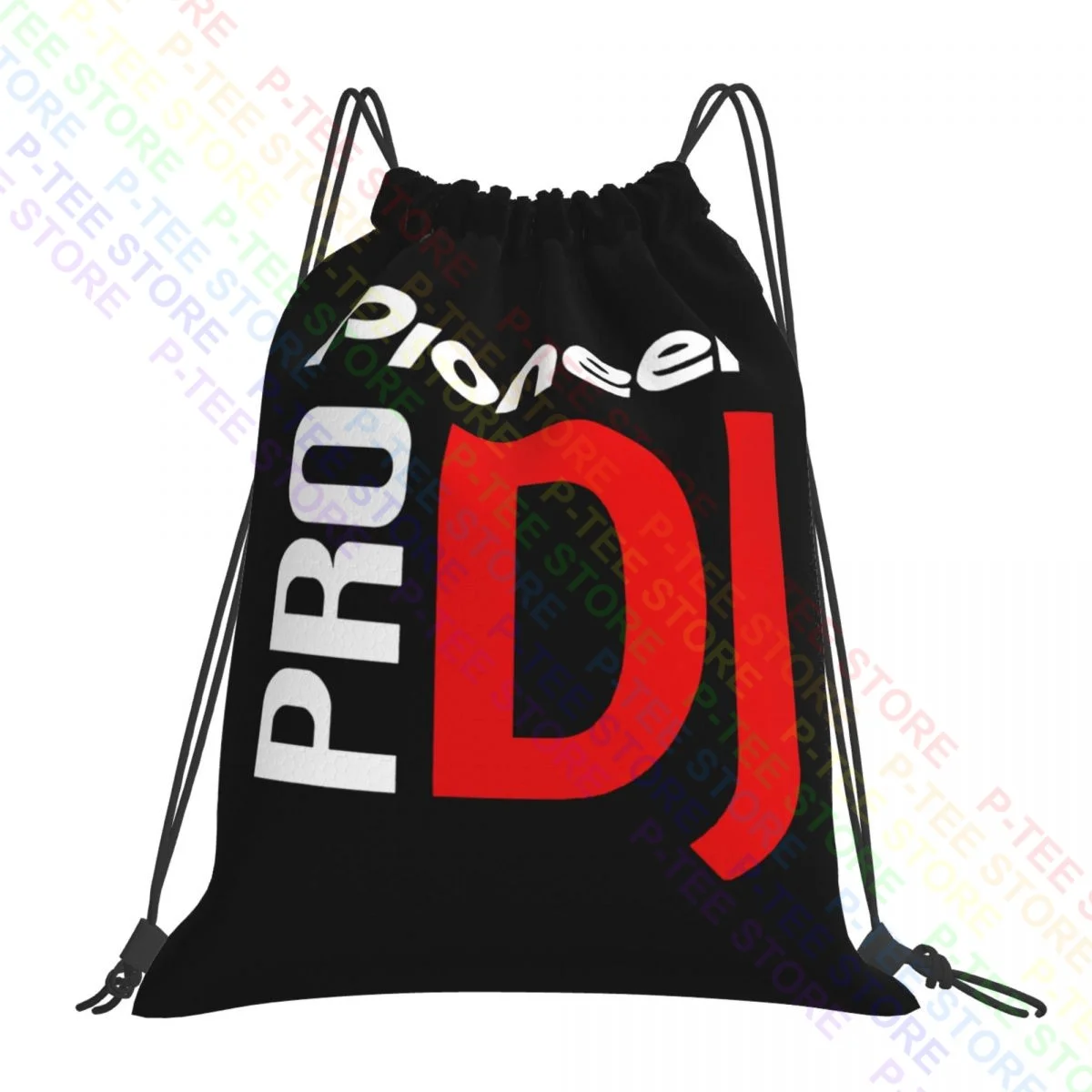 Pioneer Pro Dj Cdj Djm Ddj 2000 1000 900 850 800 Nexus Club Top Coulisse Borse Borsa Da Palestra Sacchetto Di Libro A Ginnasta