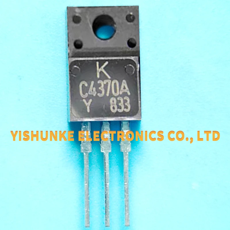 5PCS-C4370A-A1659A-C4370-A1659-IRF3315-MBR10100CT-MTB2P50EG-CMP8972-TO ...