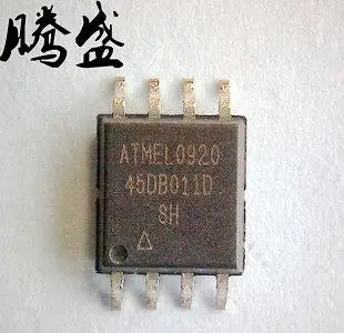 

Фонарь AT45DB011D SOP8 ic