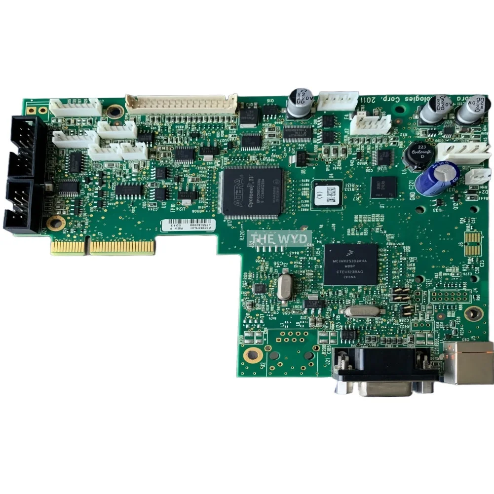 

P1037974-068 New Original Main Logic Board for Zebra ZT210 ZT230 ZT200 Series Thermal Label Printer