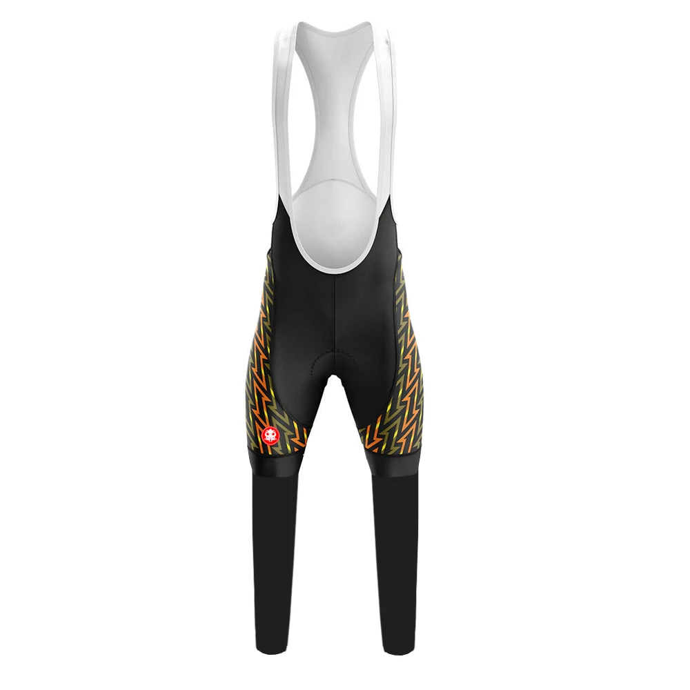 KRAKEN OCTOPUS Spring 빕숏 긴바지 pantalon mtb pantalones ciclismo hombre 자전거 의류 fahrradhose herren 자전거의류 вело штаны мужской