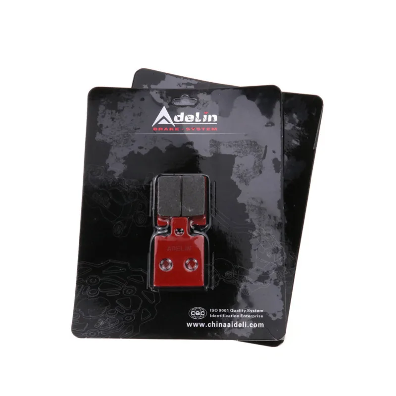 

Motorcycle Brake Pads For Adelin Adl-10 Brake Caliper P2 34mm Axial