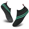 007 Black green