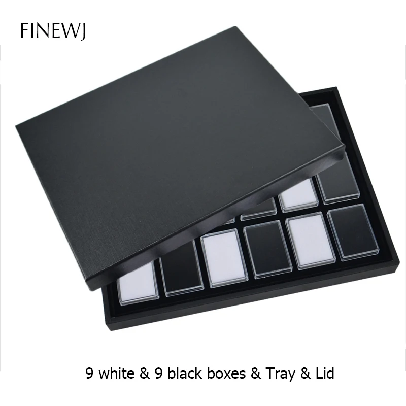 Lid Tray Mixed Boxes