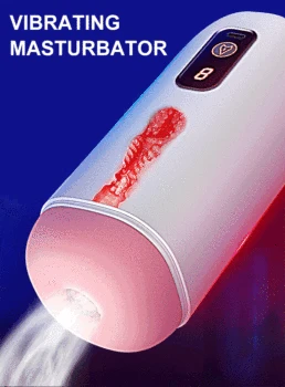 Automatic Sucking Male Masturbator Vibrator Oral Blowjob Pussy Interactive Voice Masturbation Cup Sex Toys for Men Adults 18 3