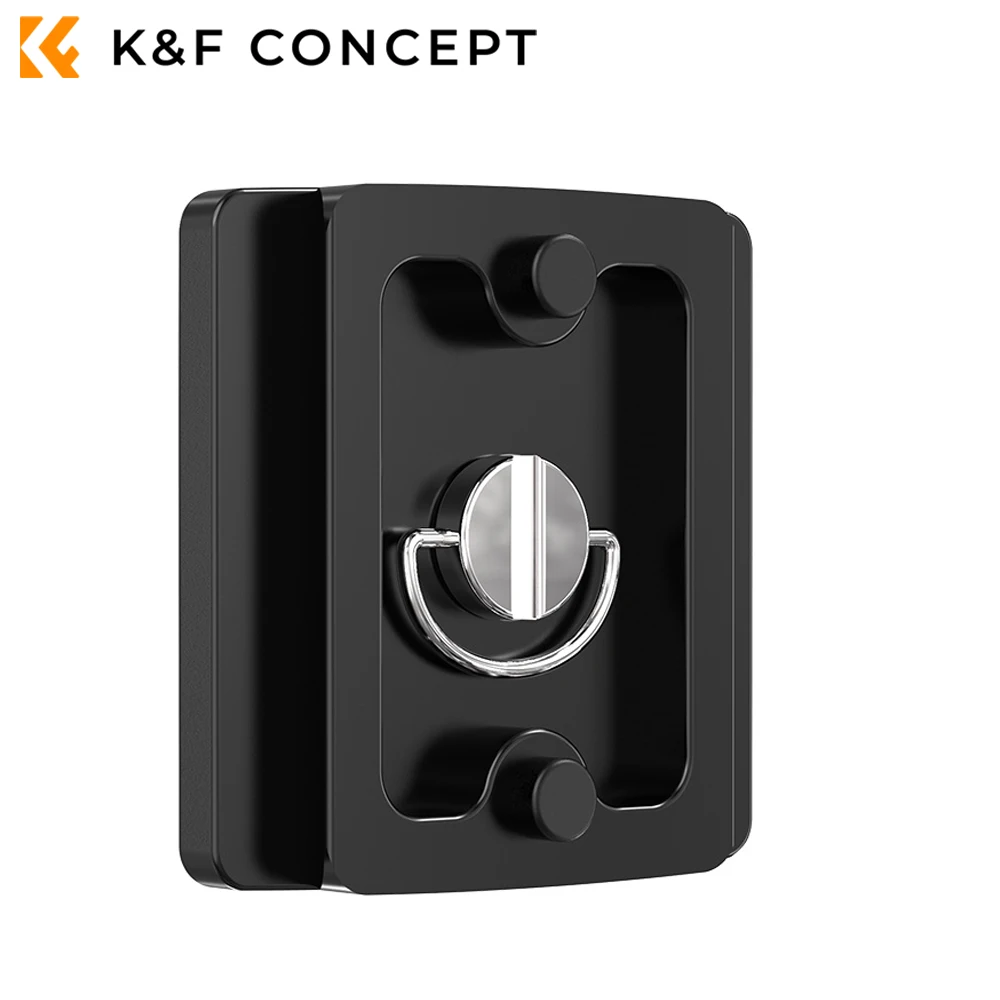 K & F Concept 1/4 
