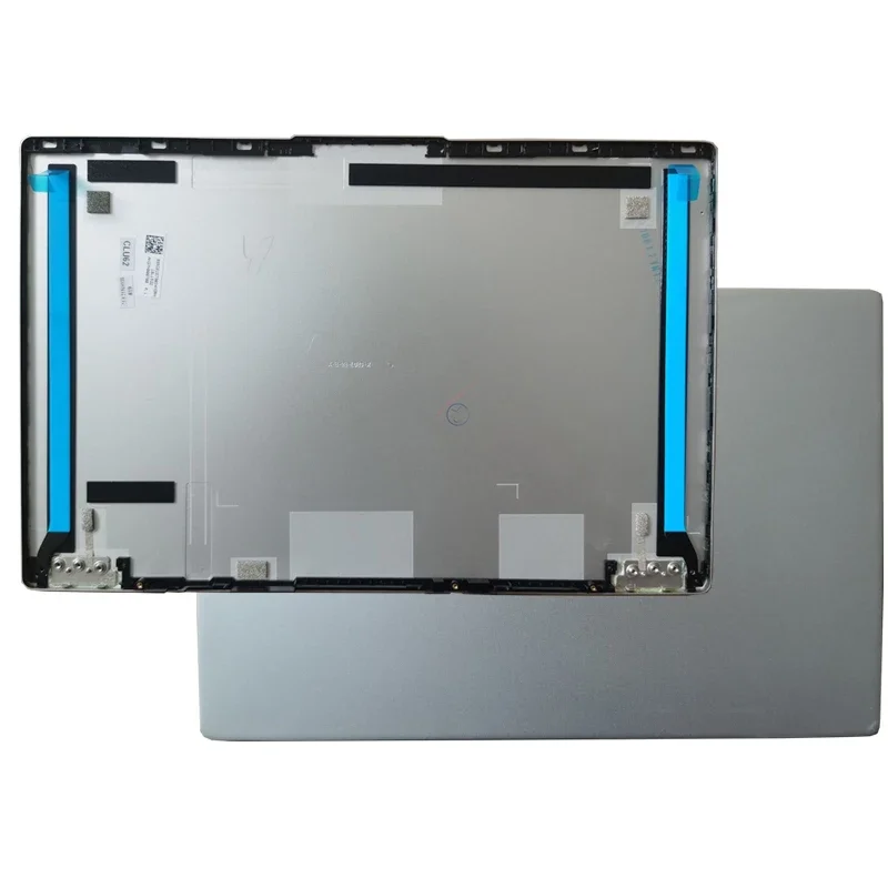 para Lenovo Ideapad ar 14 2023 14iil05 14itl05 Tampa Traseira Case Superior Portátil Lcd Capa Traseira Moldura Dianteira Dobradiças Capa Novo - Imagem 4