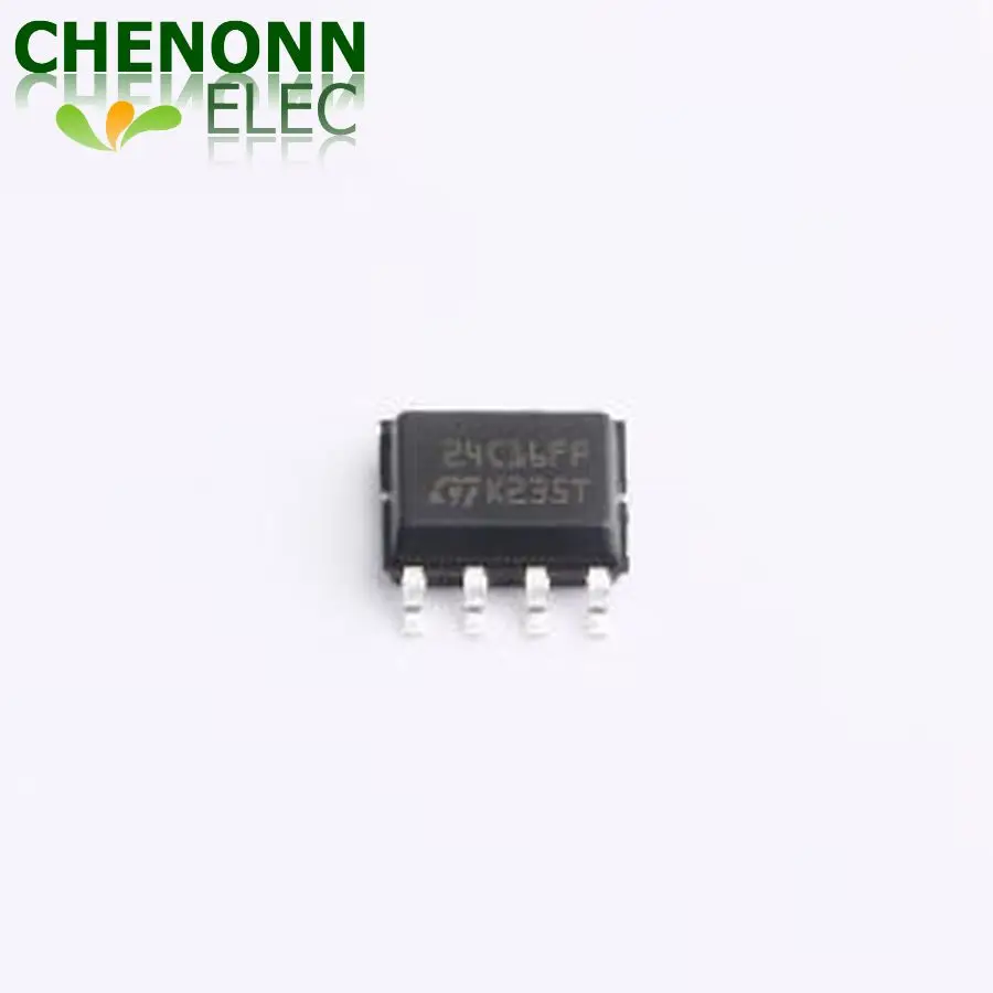 M24C16-FMN6TP