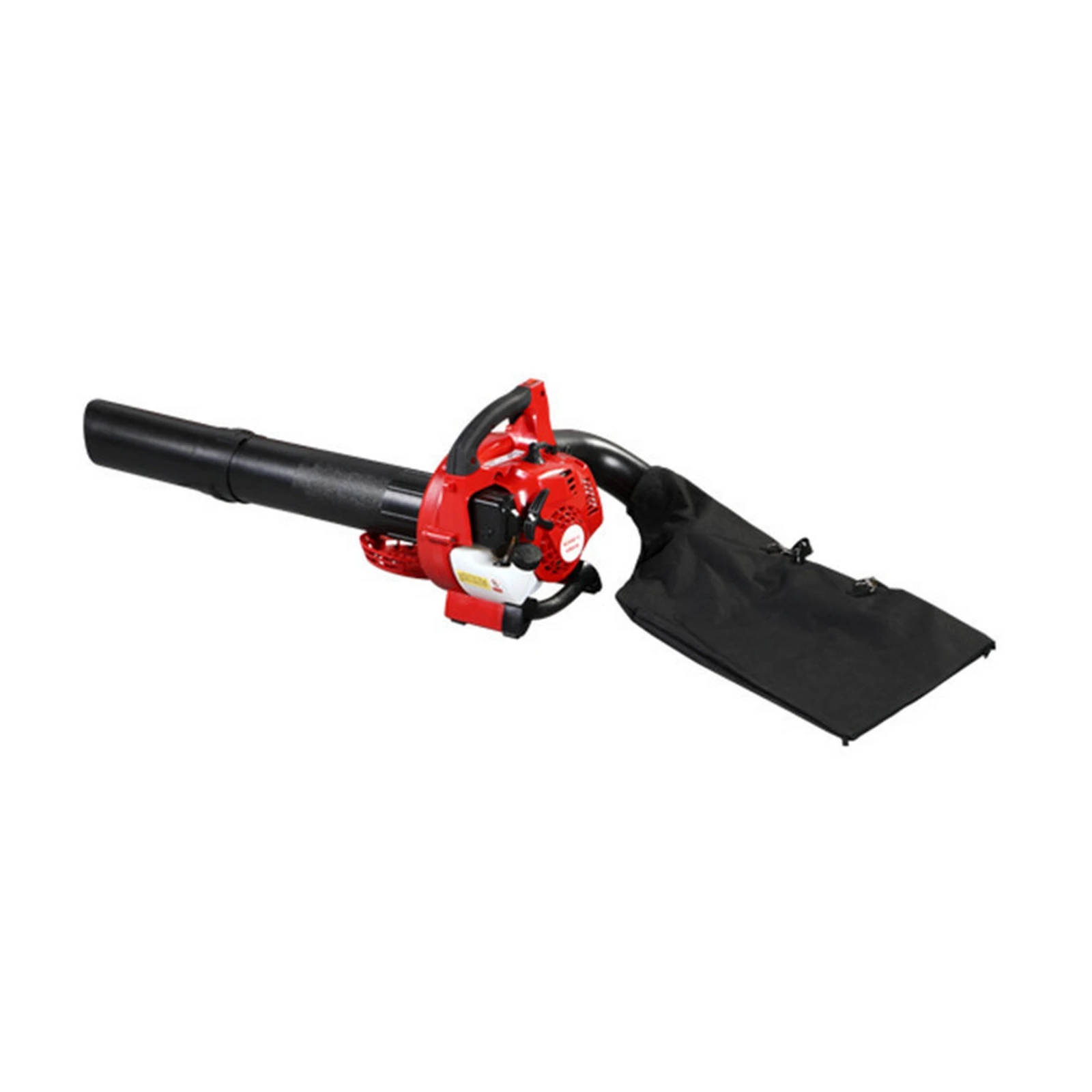 Cordless Gasoline Air Blower Vacuum Snow Blower Garden Leaf Cleaner Collector Dust Blower Tool 2