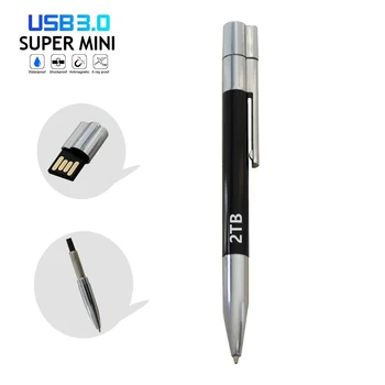 USB 플래시 드라이브 3.0 슈퍼 메모리 플래시 드라이브, 2TB Cle USB 플래시 드라이브, 2TB Pendrive 2T 3.0 스틱 펜 드라이브 2TB