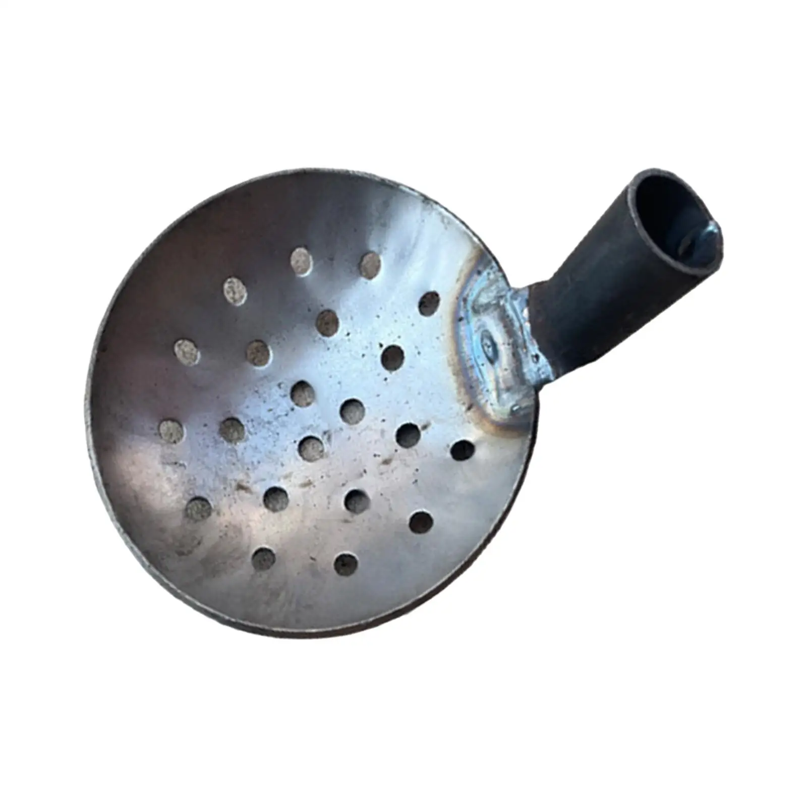 정화조 도구 청소 스푼, 진흙 스쿠프, 정원 물 스쿠프, 국자 정원 국자, 하수구 정화조, 하수구 우물 배수구