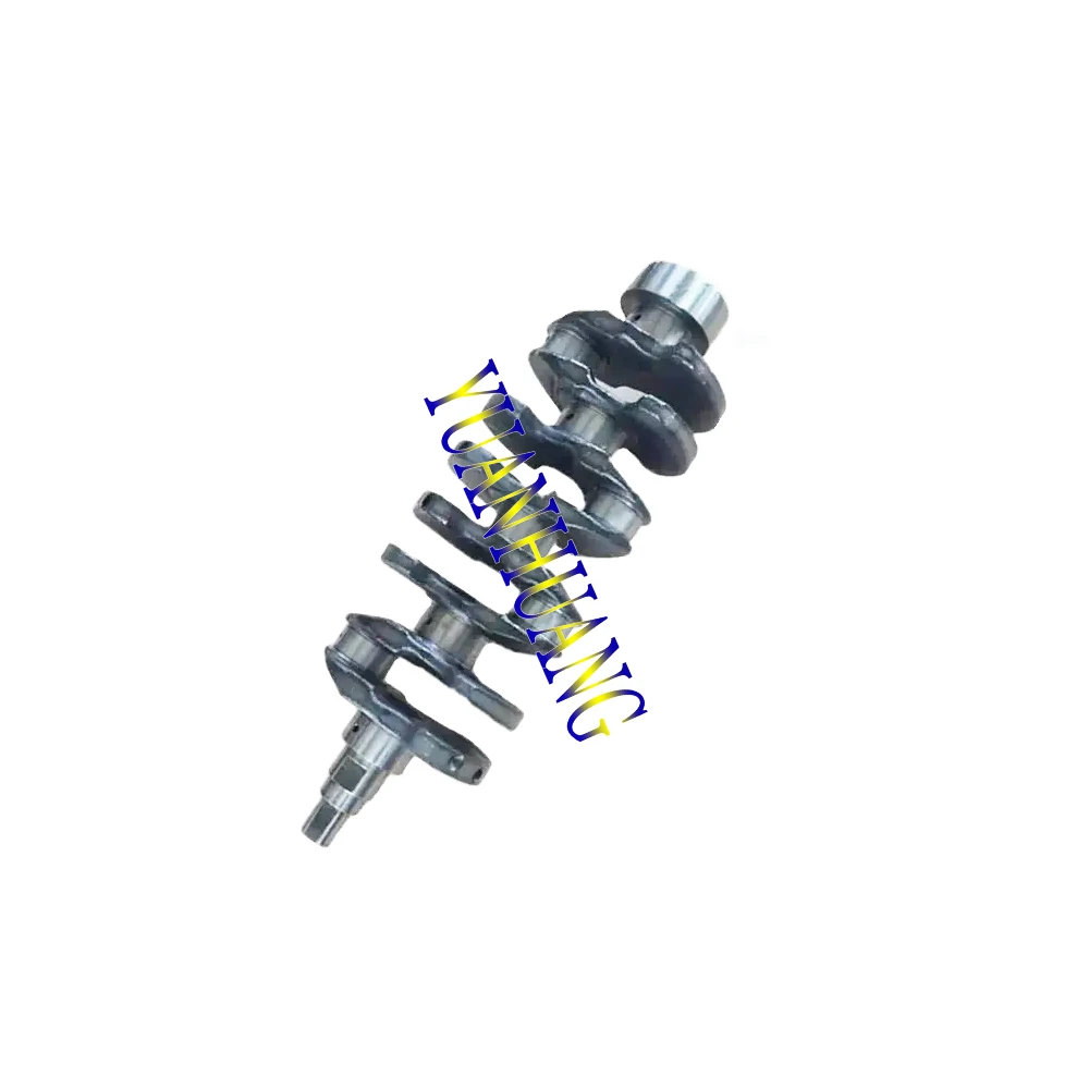

New Car Engine Part 4G18 crankshaft for mitsubishi