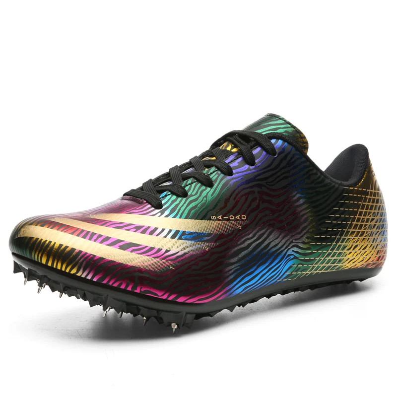 cheap spikes running shoes