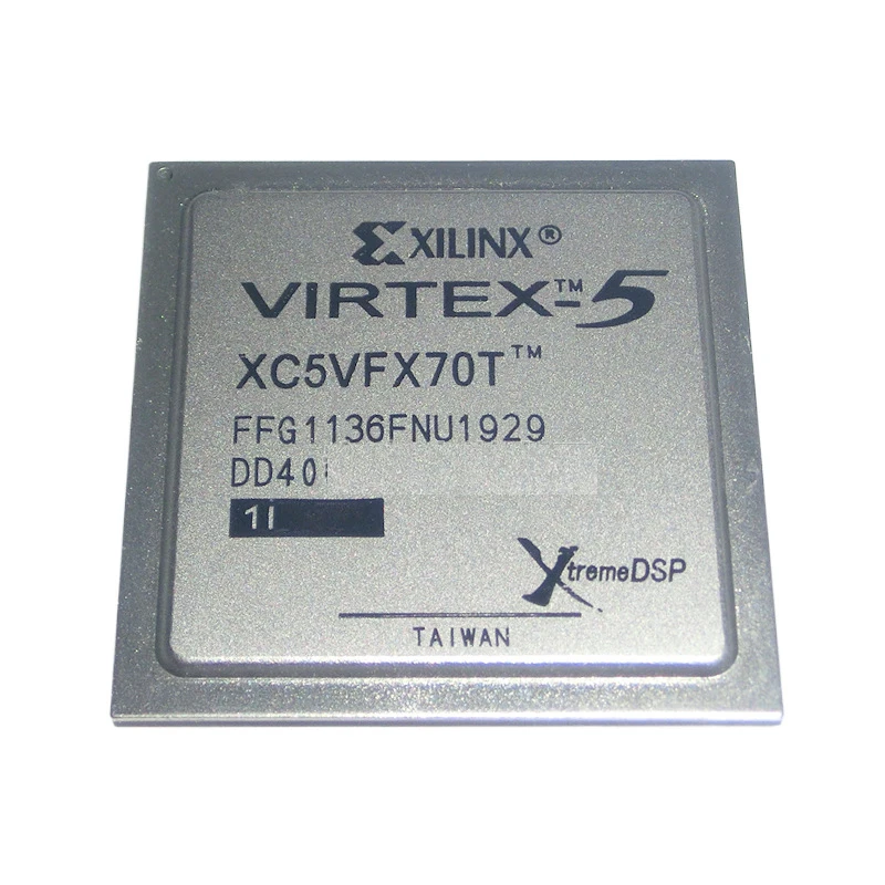 

XC5VFX70T-1FFG1136C XC5VFX70T-1FFG1136I XILINX FPGA CPLD XC5VFX70T-2FFG1136C XC5VFX70T-2FFG1136I XC5VFX70T-3FFG1136C