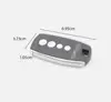 Compatible With Kinggates STYLO2K STYLO4K STYLO Remote Control 433.92MHz Rolling Code Garage Door Gate Opener motor switch 3