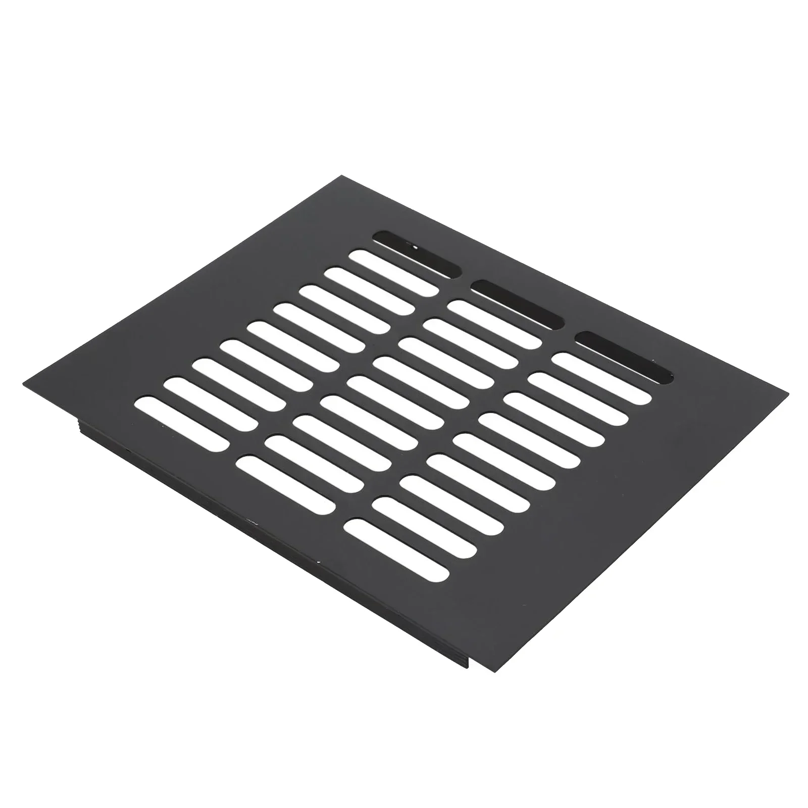 Ventilation Grille Rectangular Cabinet Wardrobe Air 150mm Aluminium Ventilation-Cover Multiple Sizes Breathable Air Vent