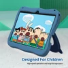 New 5G Kids Tablet 7Inch Learning Tablet for Kids 2GB 32GB Android12 Toddler Educational Toy Gift for Children YouTube with Case 5