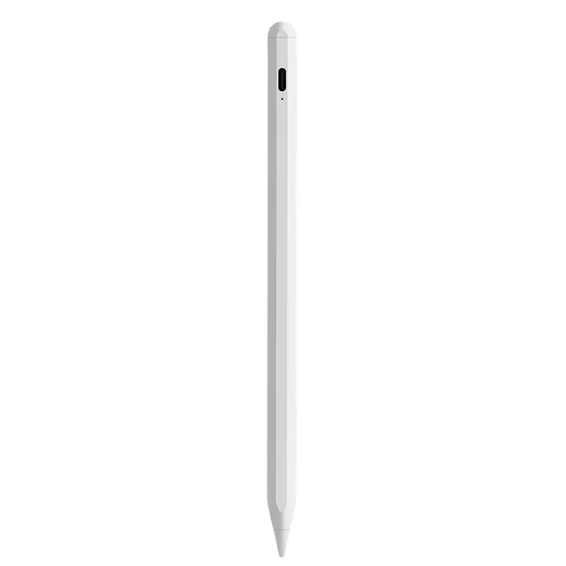

Capacitive Hot Sell Pressure Sensitive Active Stylus Pen For Ipad Stylus