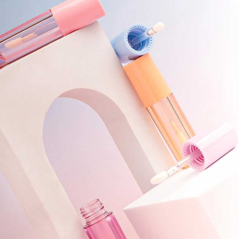 2ML Empty DIY Lip Balm Tube Container