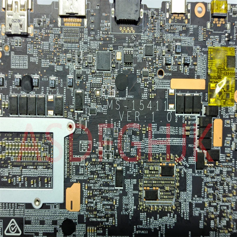 

Оригинальный телефон MSI MS-15411 Core/2,6 ГГц, GeForce RTX 2070, 8 Гбит/с версия: 1.0 тест без посредников