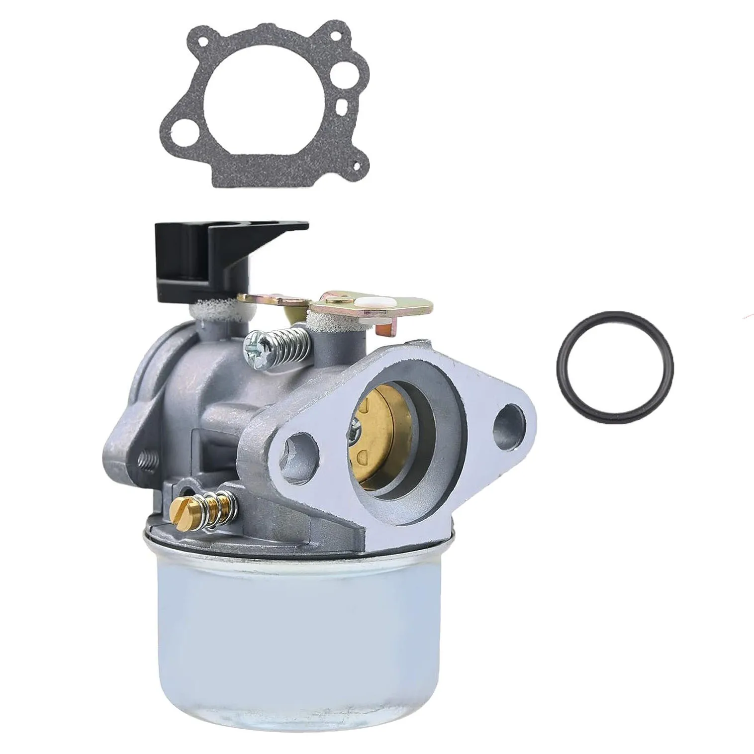 Carburetor Carb with Gasket O-Ring Fit for Briggs & Stratton Quantum ...