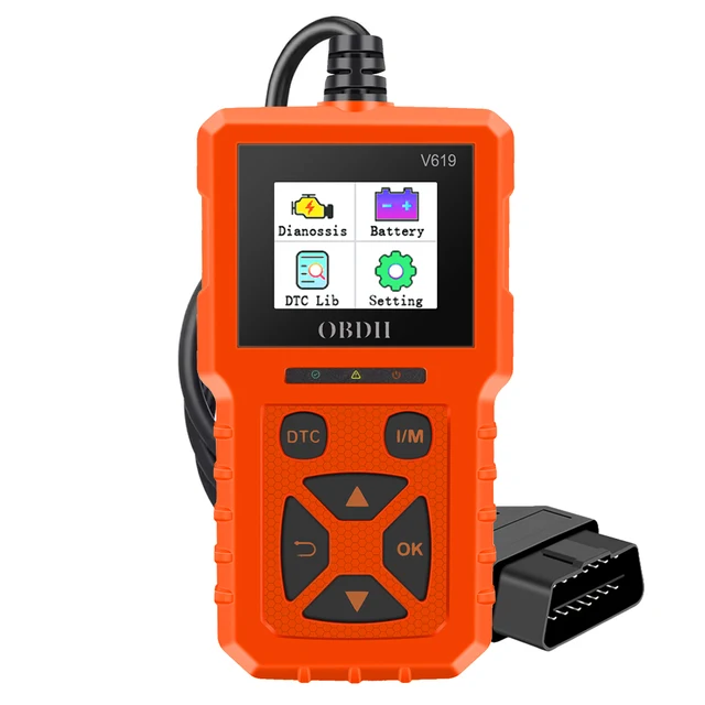 Ejoyous Lampada Stroboscopica Per Accensione Motori - Strumento Professionale Per Meccanici - Foto 7