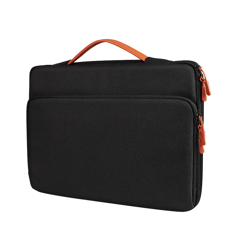 thumbnail image 1 of Funda para portátil MacBook Air 15 A2941 2023, funda M2 Pro 13 14 15,4, resistente a golpes e impermeable, de tela para MacBook de 13,3 pulgadas, 1 of 5
