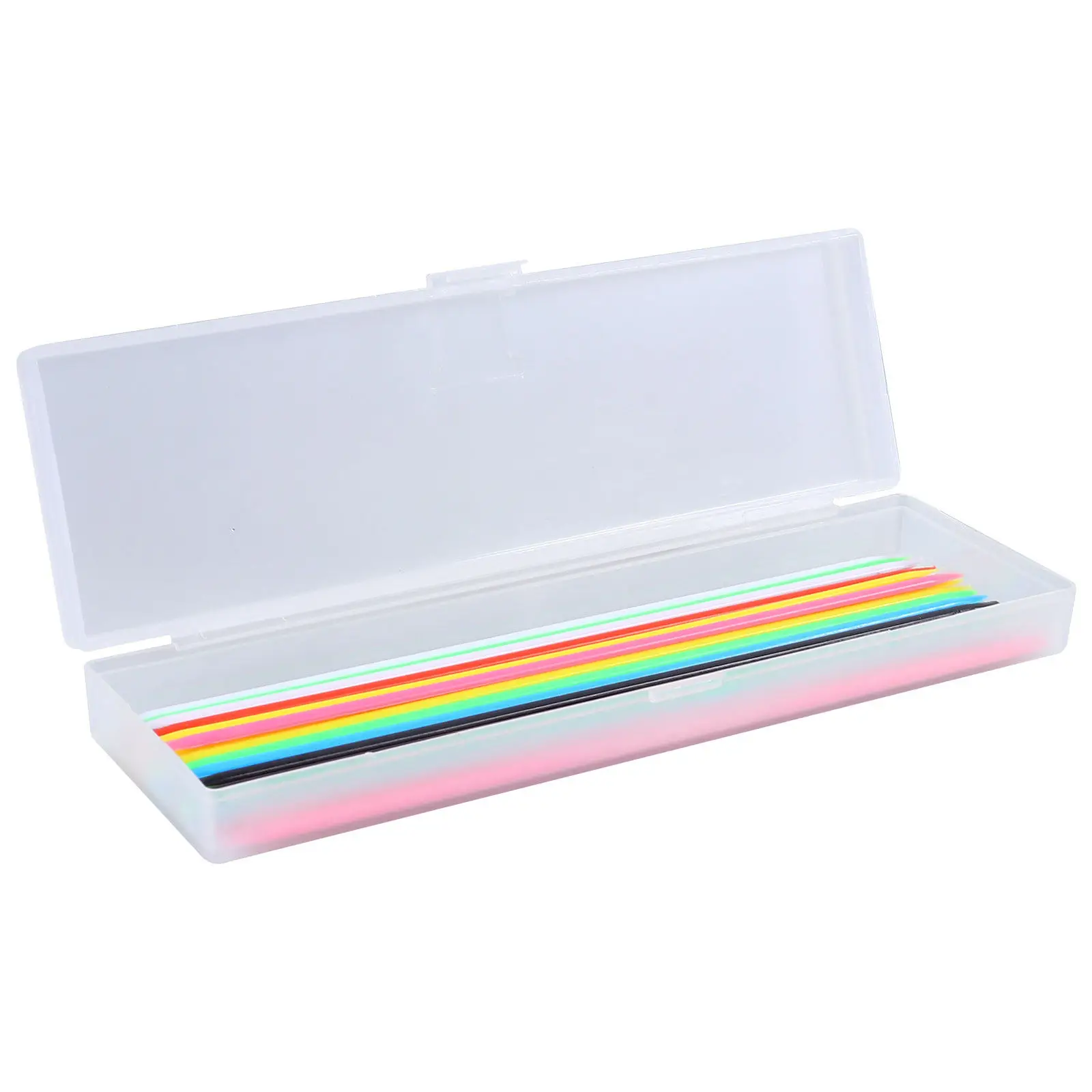 120개의 다채로운 픽킹 스틱 고품질 내구성 친환경 교육용 계산 도구 부모-자녀 상호작용 게임 세트