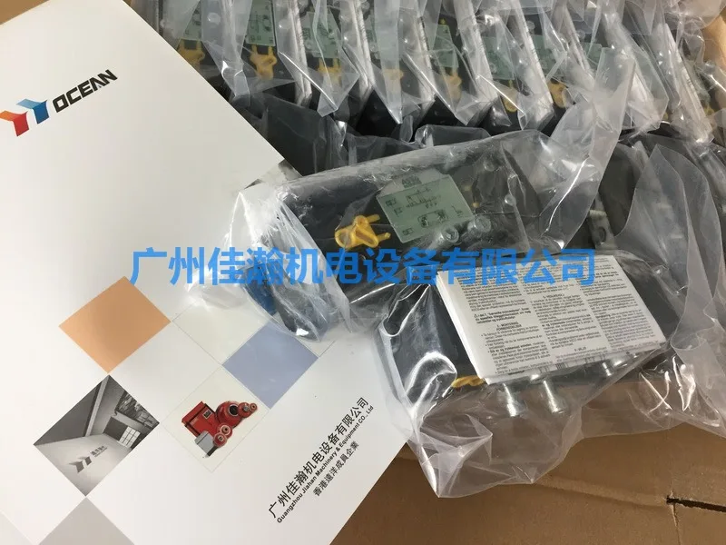 

Genuine ASCO Seg solenoid valve SCG238D104V