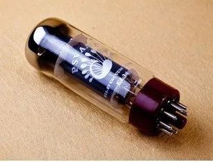 

PSVANE HIFI electronic tube EL34/6CA7/6L6 electronic tube Original test pairing.