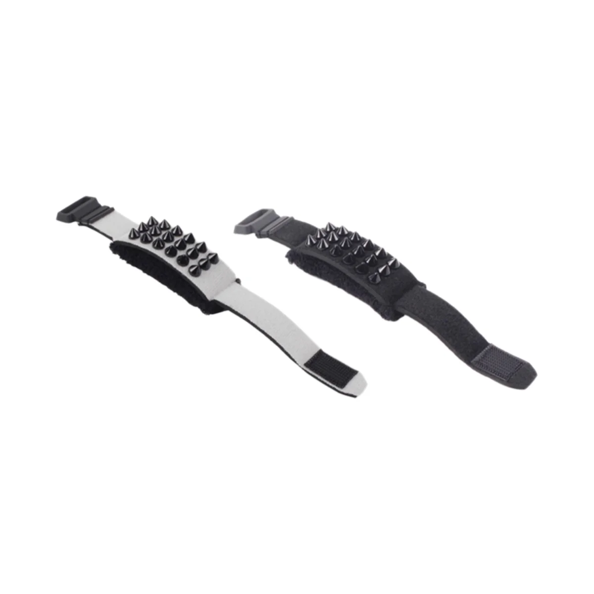 

Guitar Beam Fret String Mute Muffler Guitar Belt Muffler Tape Mute Belt Stopper Belt Punk Style