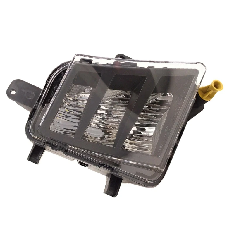 

LED Front Fog Light DRL Fog Lamp For Volkswagen VW Golf 7 A7 MK7 GTI GTD 2013-2017 Replacement
