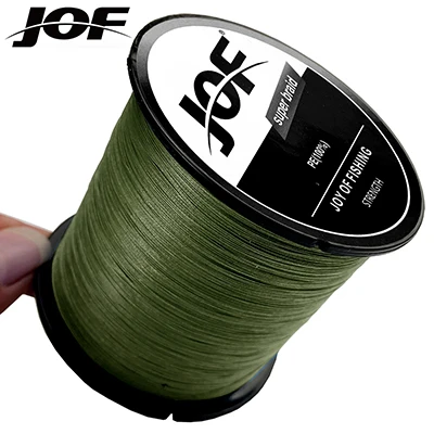 8 Strand Braid Spotted Camou Sea Saltwater Fishing Line 1000m 18 to 96lbs JOF 