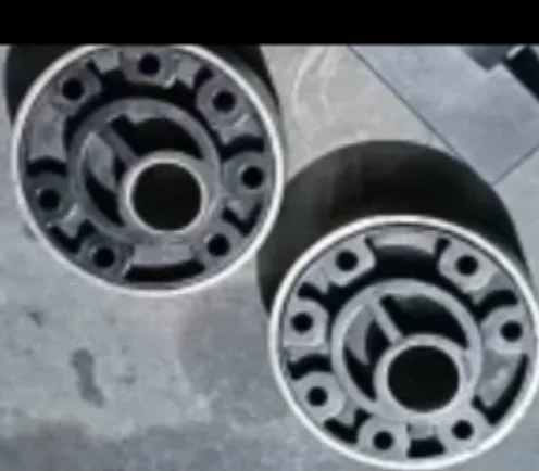 2 pieces top quality AMF Bowling spare Part