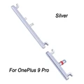 OnePlus 9 Pro Silver