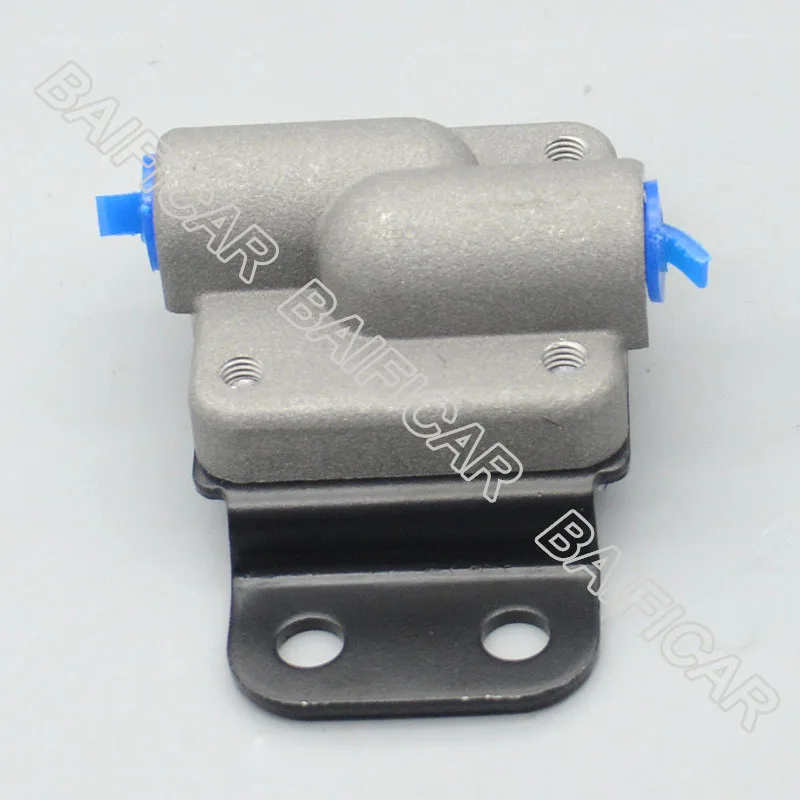 Baificar 브랜드의 새로운 클러치 오일 파이프 유압 버퍼 밸브 C00112193 SAIC Maxus T60 T70용