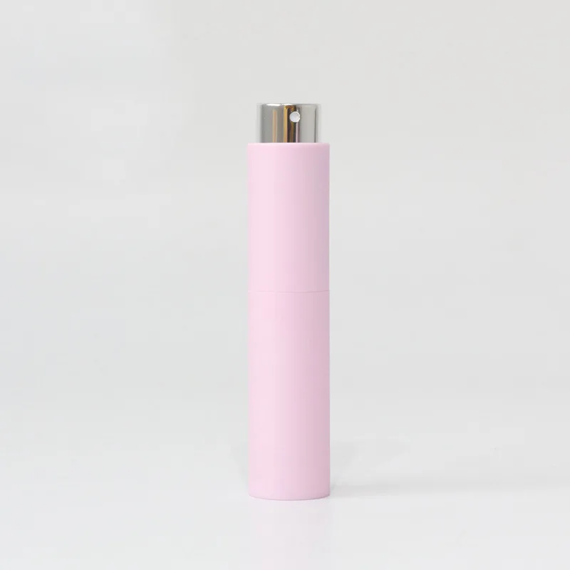 10ml Refillable Perfume Atomizer – Portable Travel Spray Bottle