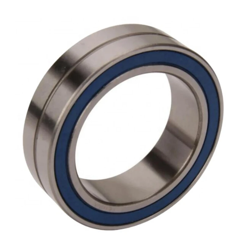 

Low Friction 70x100x28mm Double Row Birdcage Bearing