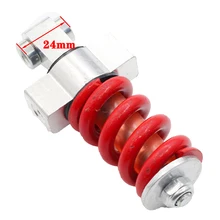 Universal Electric Scooter Rear Shock Absorber Accessory For KUGOO ETWOW 8/10in Electric Scooter Shock Absorber Rear Suspension