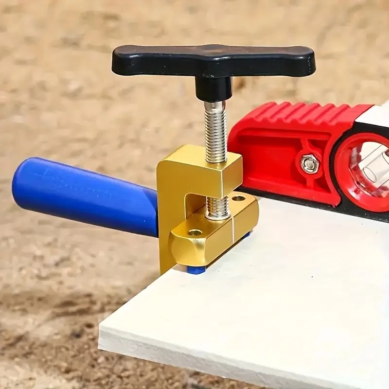 2-in-1 glass tile cutting machine, portable building cutting tool integrated glass knife brick cutting machine 6