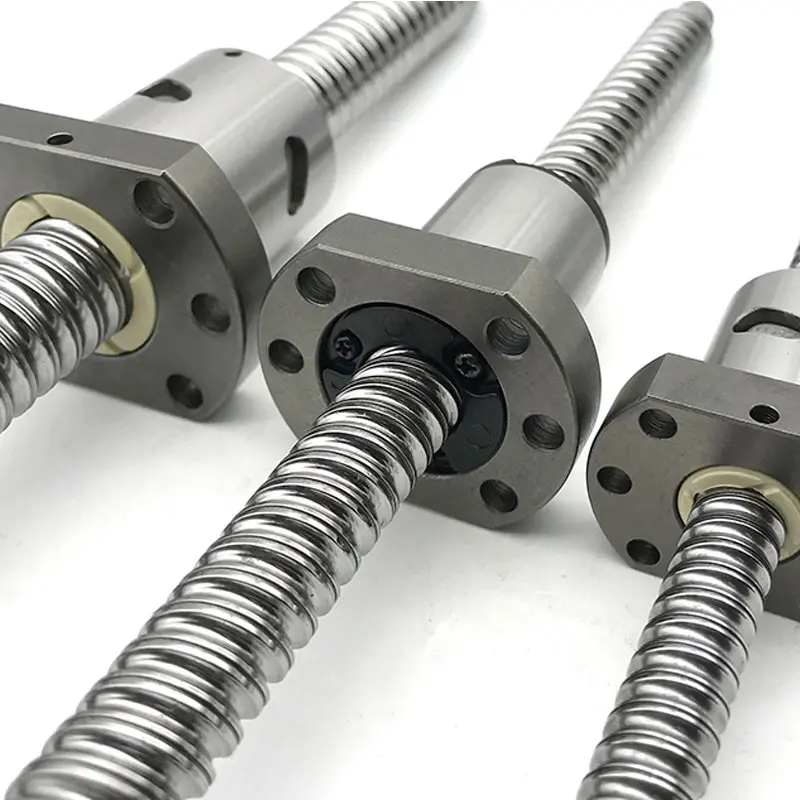 peças CNC, rolamento Porca Habitação, BK BF