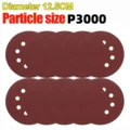 3000 Grit