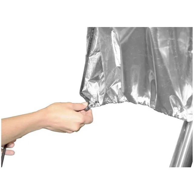 Csillagászati ​​Távcső Por A Kültéri Tükrözésgátló Porálló Vízálló És Napvédő Távcső Napfényes Ponyva - Image 4